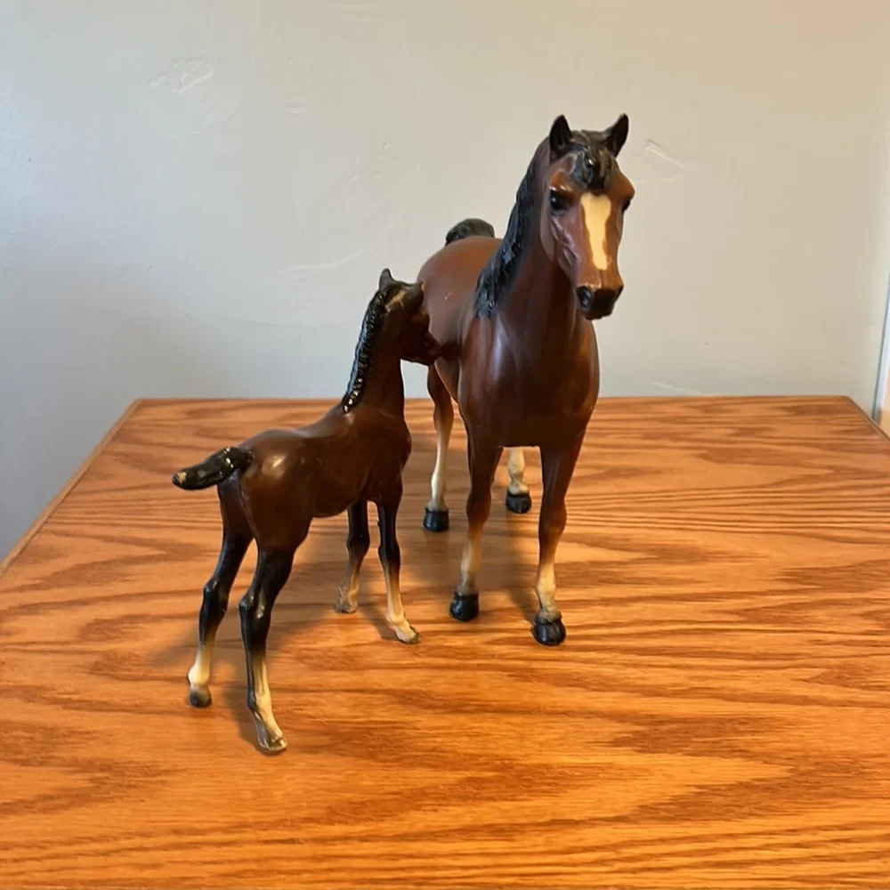 Vintage Breyer - Picture 2 of 5